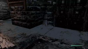 Skyrim: FPS Test