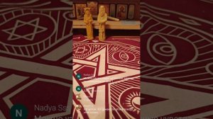 расклады таро.