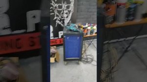 убили не убиваемые полировальные машинки makita 9227св