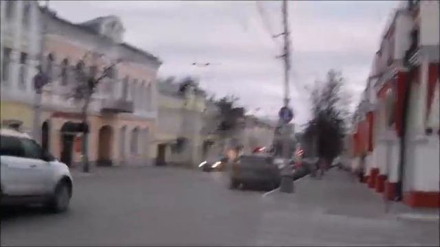 КАЛУЖАНКА