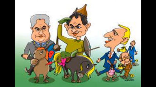 Три генерала поспорили [анекдот] смотреть онлайн