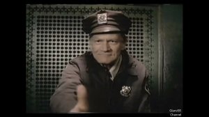 "Добро пожаловать в органы, сынок!" Реклама Sprite.