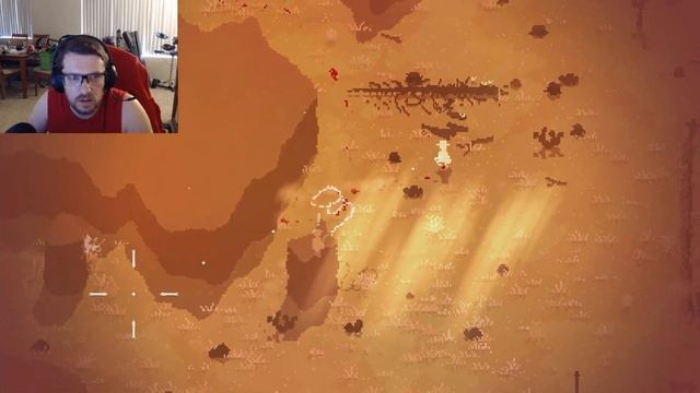 A 2D Pixel Shooter Marvel - Colt Canyon смотреть онлайн