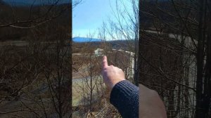 8 марта поездка в горные села туапсинского района Краснодарского края Гойтх, Теризян
