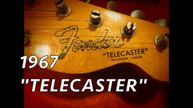 1962 Fender Deluxe Amp Demo смотреть онлайн