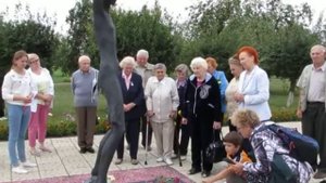 Детский концлагерь Красный берег - 1