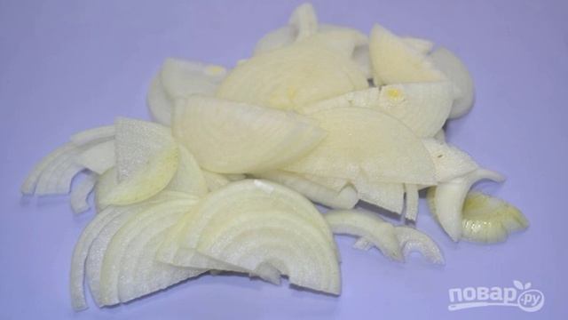 Салат Изабелла