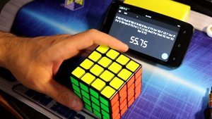 Какой кубик Рубика 4x4 купить профессионалу в 2018. Как выбрать качественный кубик Рубика 4х4