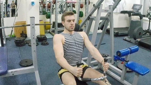 Как стать шире в плечах? Лучшие упражнения для широких плеч смотреть онлайн