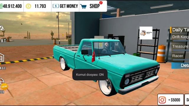 CAR PARKİNG MULTİPLAYER UNLOCK FREE POLICE SIREN & FREE FLAGS SCRİPT BY RinTinTin Mods !!!!!!