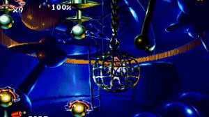 Earthworm Jim : Special Edition (US) [Sega CD]