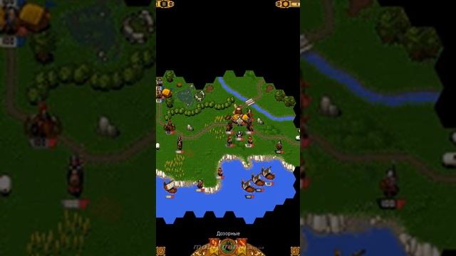 A.D.1066 mobile java games смотреть онлайн