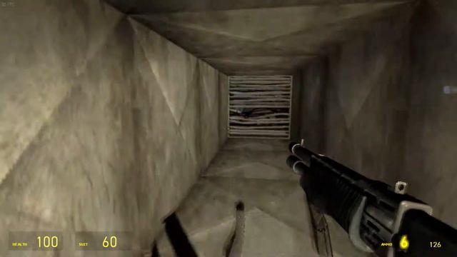 Шо этО тАкое!?!? [Garry's Mod Horror Map] смотреть онлайн