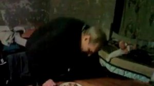 Pan pan americano (танец-прикол).mp4