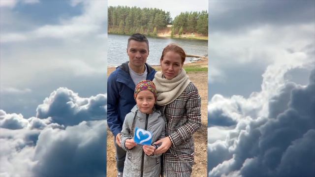 Поздравления с Днём рождения от участников Душевного марафона Hearysoul смотреть онлайн