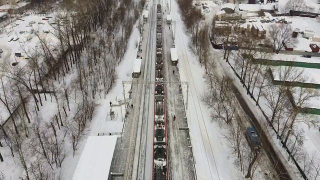 Москва, февраль 2021 смотреть онлайн