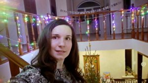 Заключительная серия фильма "Сама по себе"