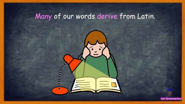 SUBJECT VERB AGREEMENT #3:  Indefinite Pronouns | Making Subjects and Verbs Agree смотреть онлайн