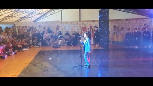 Когда приходит Год молодой.