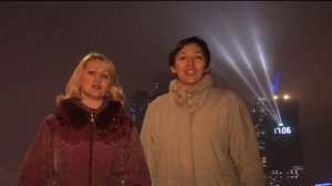 2008. Студклубу 35