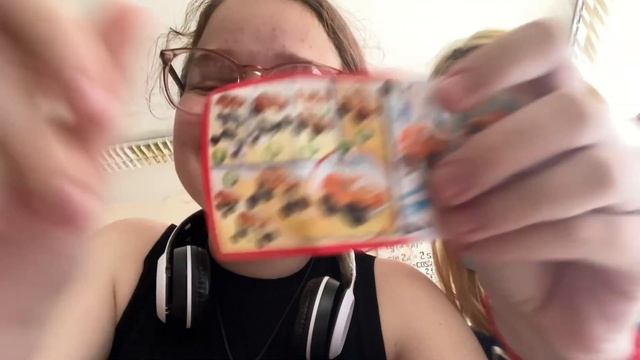 КАК БЫ ВЛОГ, НО КАК БЫ ПРО АЛЛЕРГИЮ смотреть онлайн