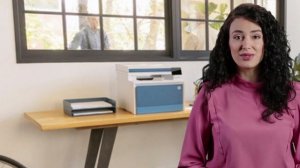 HP LaserJet 4303dw - Colores Vibrantes con WiFi Integrado