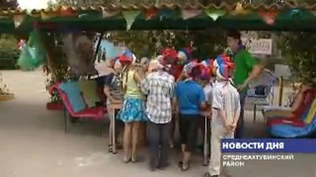 ДЕТСКИЕ ТВОРЧЕСКИЕ ДАЧИ смотреть онлайн