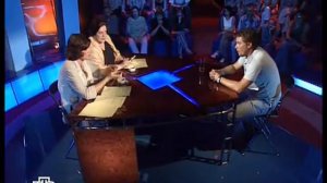 Школа злословия: Сергей Белоголовцев | 27.09.2004