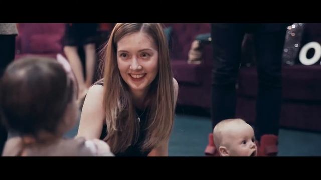 Маленький принц - Амиру 1 год смотреть онлайн