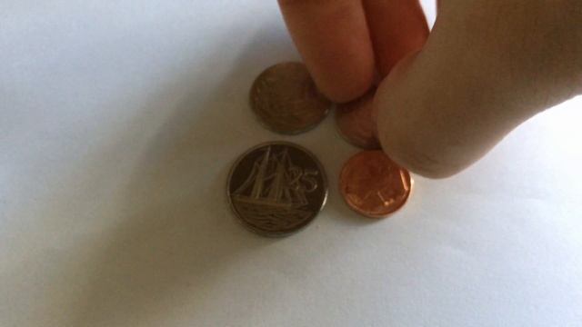 ОБЗОР НАБОРА МОНЕТ КАЙМАНОВЫХ ОСТРОВОВ (Cayman Islands coins set review) смотреть онлайн