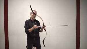 Short Hungarian Budget Bow by Imre Nagy - Archery Review