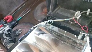 как устроен инфракрасный обогреватель Ballu