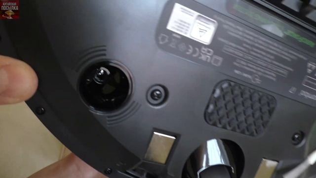 РОБОТ-ПЫЛЕСОС iRobot Roomba i7+ с ДВУМЯ ТУРБОЩЁТКАМИ и БАЗОЙ для САМООЧИСТКИ! смотреть онлайн