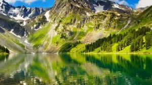 Сборник бесподобной красивой музыки, можно слушать вечно.