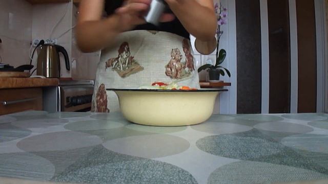 Кабачковая икра в духовке!/Просто объедение!/ Squash caviar