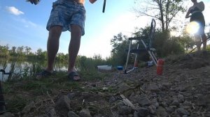 РЫБАЛКА НА ВОЛГО-ДОНСКОМ КАНАЛЕ (ВДСК)