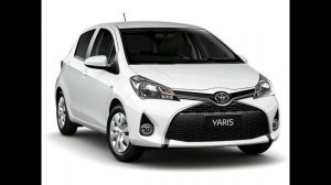 يارس موديل2015 علبة فيوزات Toyota Yaris Fuse Box