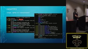 NolaCon 2018 116 HTTP2 and You Brett Gravois