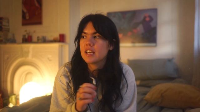 when you don't feel like yourself: 20something смотреть онлайн