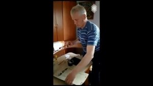 Мастер класс "Натюрморт" в технике Эстамп. 2020