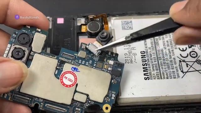 ،??Good day found a many phons?? | repair old phone from trash | good day found phone смотреть онлайн