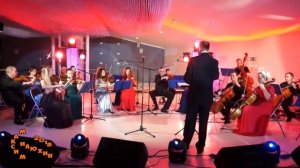 Жорж Бизе - Антракт к 4 действию из оперы «Кармен / Carmen» - «Московская Камерата» 2018-07-29
