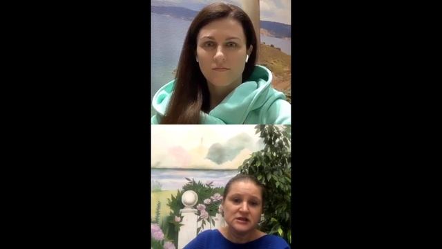 Как отличить навязанные цели и желани от истиных..mp4