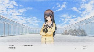 You and Me and Her: A Love Story -ПРОХОЖДЕНИЕ НА РУССКОМ #2