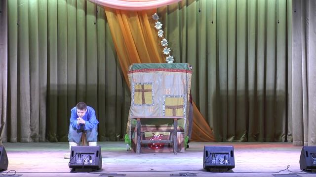 Маленькая страна. Сказка "Жили-Были" смотреть онлайн