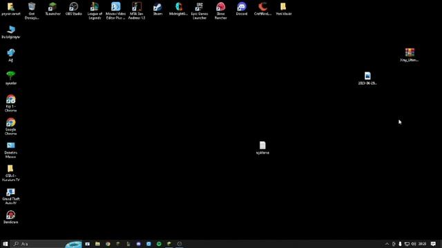 Minecraft-Xray Nasıl İndirilir ve Nasıl Kurulur-1.20.1-2023-Güncel-Sesli Ve Sade Anlatım смотреть онлайн