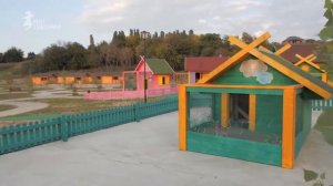 Грозненский дельфинарий  отдых, лечение, развлечение