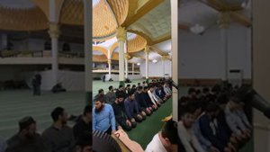 губден намаз кьиям 2021 м-шариф губденский 11.05.2021г