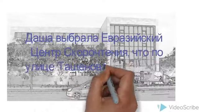 Скорочтение, или Как и где развить личную эффективность в офисе?