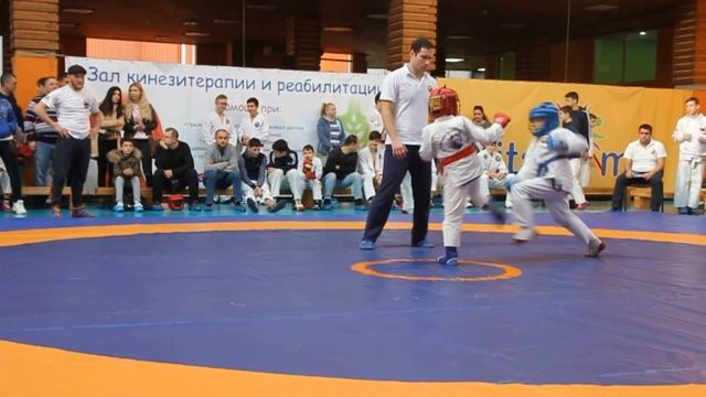 АРБ турнир Эпова смотреть онлайн